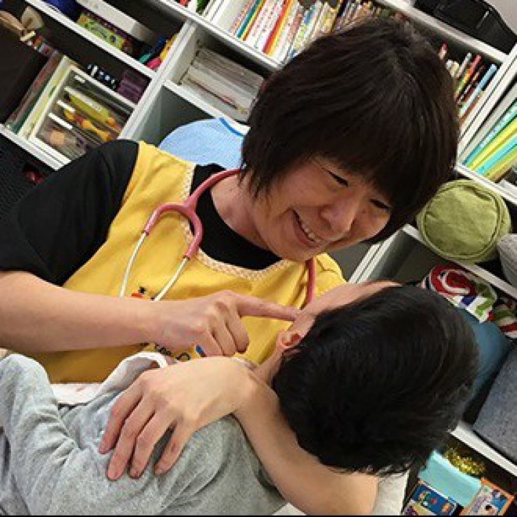 【正社員】児発管/定員10名の一般障がい児クラス/土・日休み/駅近徒歩3分/福利厚生充実/健康経営優良認定企業【神戸市須磨区】のイメージ写真