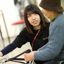 【正社員】車通勤OK/福利厚生充実/健康経営優良認定企業/介護スタッフ【神戸市垂水区】のイメージ写真