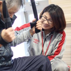 介護スタッフ/賞与3ヵ⽉分/託児所完備/デイサービスのイメージ写真