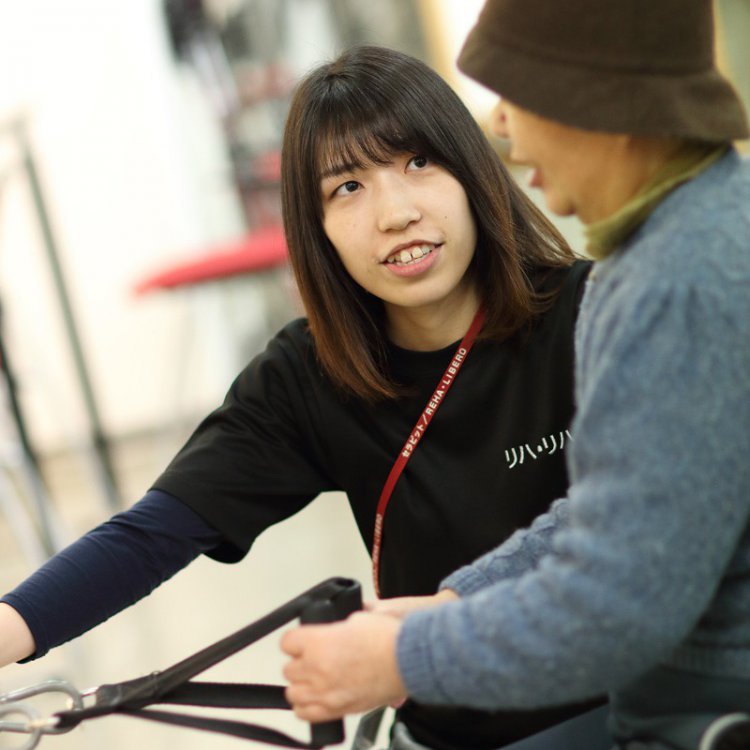 【正社員】車通勤OK/福利厚生充実/健康経営優良認定企業/介護スタッフ【神戸市垂水区】のイメージ写真