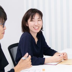 主任ケアマネジャー　プライムプラン リハ・リハ　神戸市西区のイメージ写真