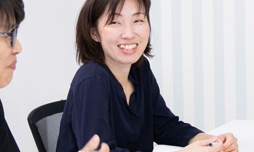 主任ケアマネジャー プライムプラン リハ・リハ 神戸市西区のイメージ写真