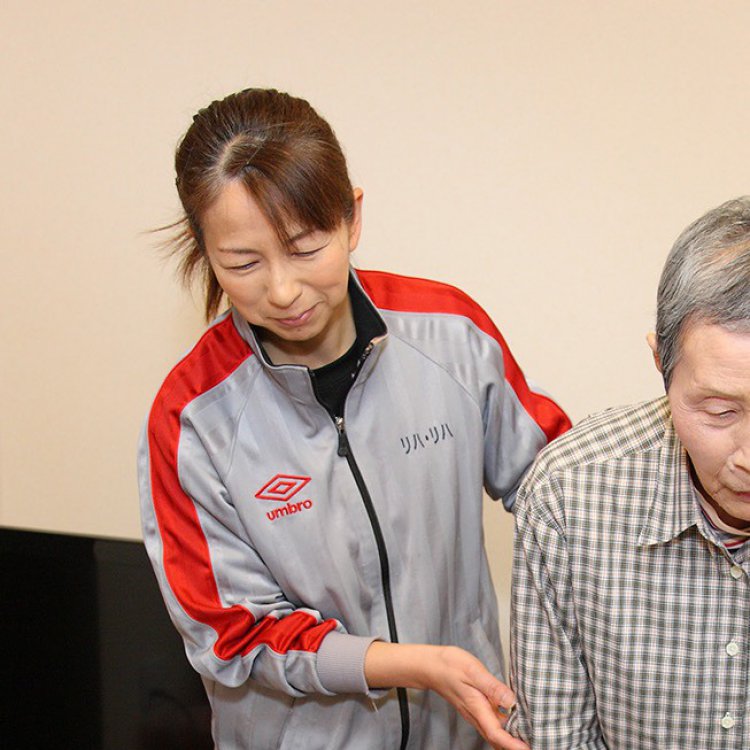 【パート】週1からOK/少人数/看護小規模/夜勤介護スタッフ/健康経営優良認定企業【明石】のイメージ写真