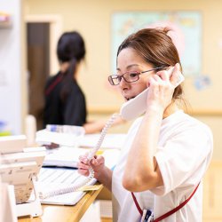 【正社員】ケアマネジャー/計画作成担当者/福利厚生充実/健康経営優良認定企業のイメージ写真