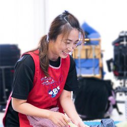 【パート】週2日OK/土・日休み/マイカー通勤/託児所完備/児童デイサービス/看護師/健康経営優良認定企業【神戸市西区】のイメージ写真