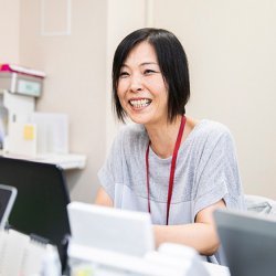 【正社員】ケアマネジャー/土・日休み/福利厚生充実/健康経営優良認定企業のイメージ写真
