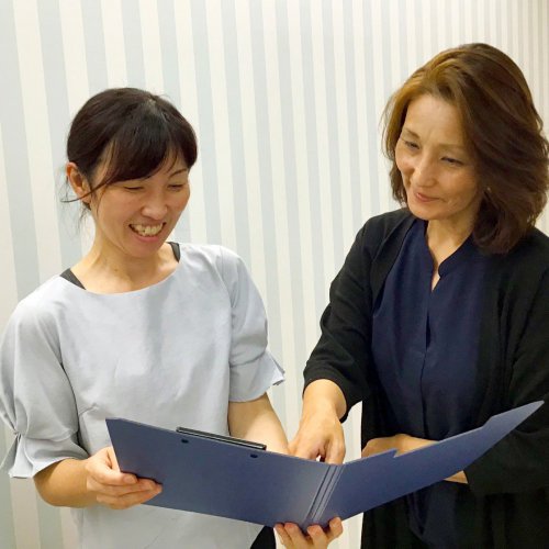 【正社員】相談支援専門員【リハリビング神戸須磨施設内】のイメージ写真