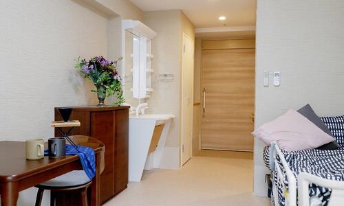 夜勤スタッフ リハリビング神戸須磨 神戸市須磨区のイメージ写真