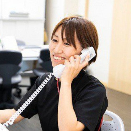 【パート】福祉用具貸与・販売事業所の事務スタッフ【神戸市西区】のイメージ写真