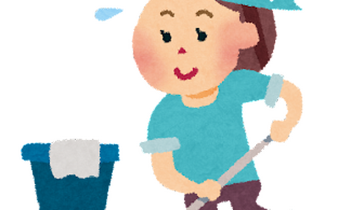 サポートワーカー　リベロスタジオ リハ・リハ　神戸市須磨区のイメージ写真