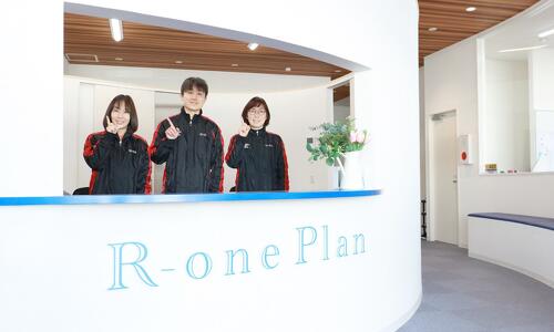 主任ケアマネジャー R-oneプラン リハ・リハ 神戸市須磨区のイメージ写真