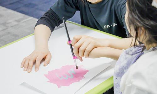 児童デイサービスの児童指導員・保育士 リハ・リハキッズPowers 神戸市西区のイメージ写真