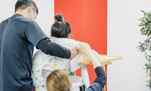 児童発達支援管理責任者 リハ・リハキッズ Powers高倉台 神戸市須磨区のイメージ写真