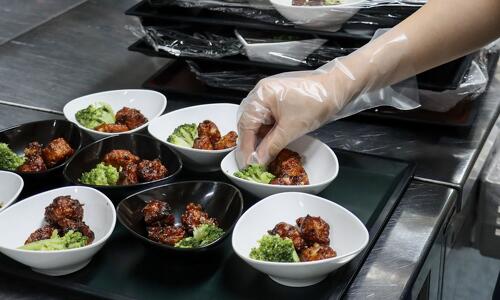 調理スタッフ Ya-Do Cook 神戸市須磨区のイメージ写真