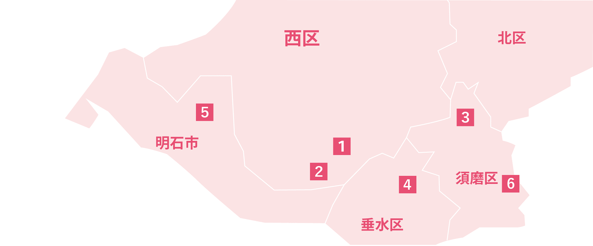 事業所マップ