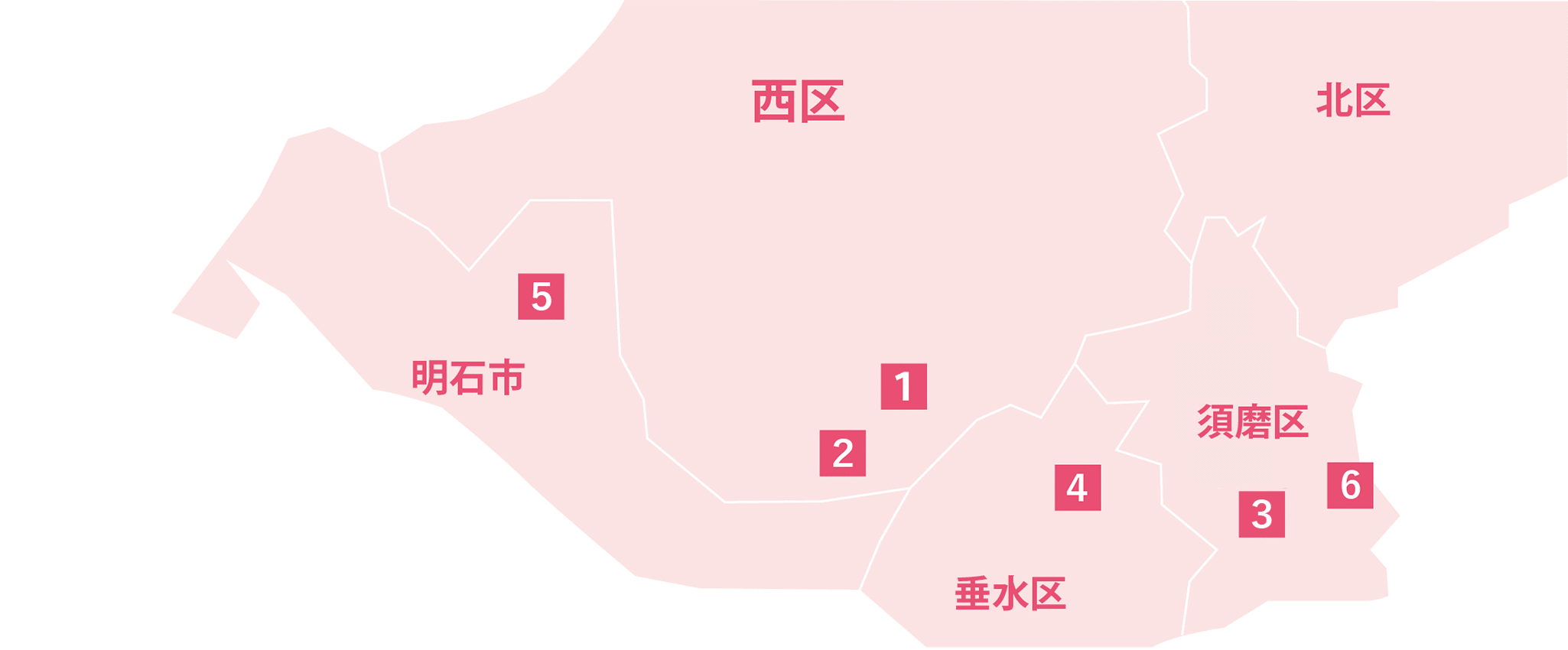 事業所マップ